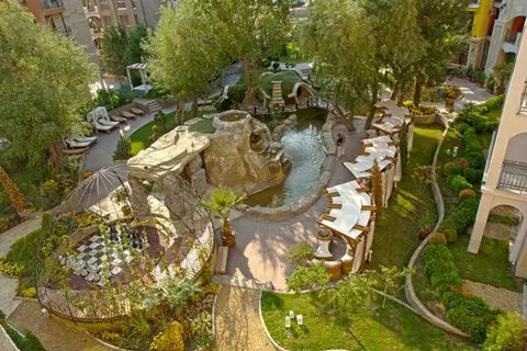 Harmony Suites Jungle in Несебър — foto 17