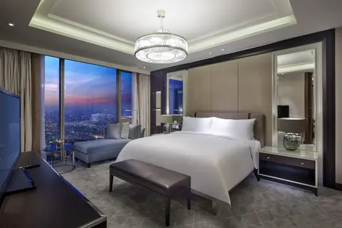 Hilton Istanbul Bomonti Hotel & Conference Center in İstanbul — foto 30