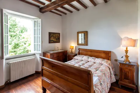 Villa Serenella in Cortona — foto 7