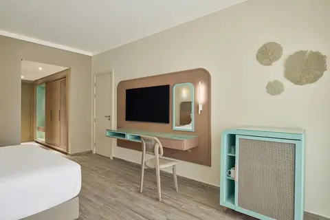 DoubleTree by Hilton Mangroovy El Gouna Resort in El Gona — foto 12