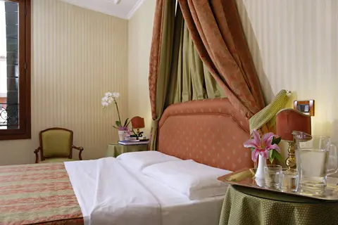 Hotel Kette in Venetië — foto 5