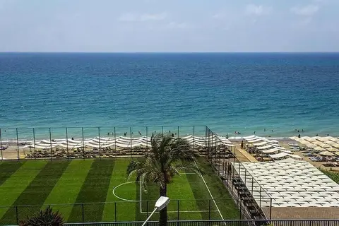 Alan Xafira Deluxe Resort & Spa in Alanya — foto 11