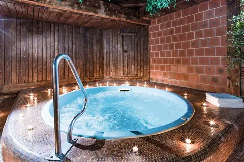 Harmony Hotel Harfenwirt in Wildschönau, foto 10