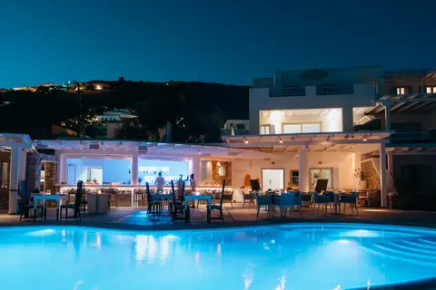 De.Light Boutique Hotel in Agios Ioannis, foto 29