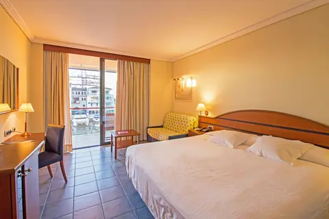 Hotel Port Salins by Pierre & Vacances in Costa Brava, foto 10