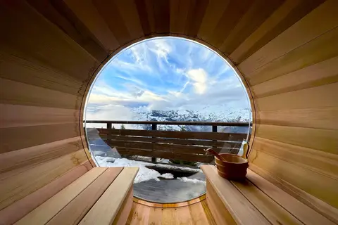 Hôtel la Cachette in Bourg-Saint-Maurice, foto 19