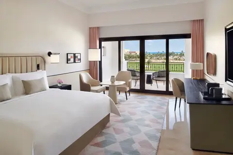 Address Marassi Golf Resort in Sidi Abdelrahman, foto 17