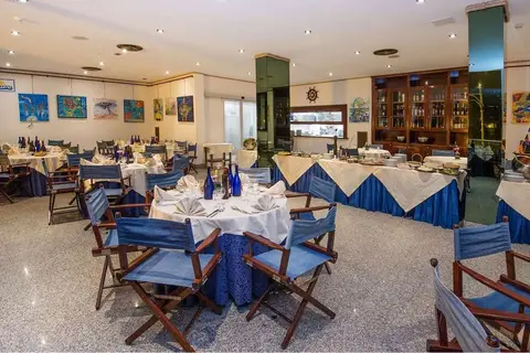 Bellavista Club in Gallipoli, foto 6