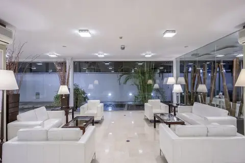 Colón Rambla in Santa Cruz De Tenerife — foto 4