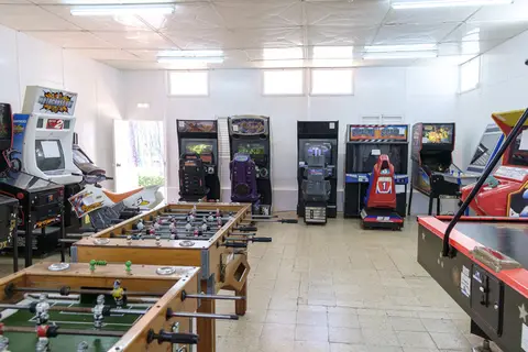 Sao Pedro De Moel in Marinha Grande — foto 10