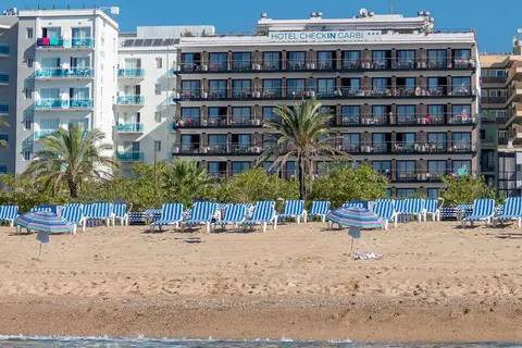 Checkin Garbi in Calella — foto 10