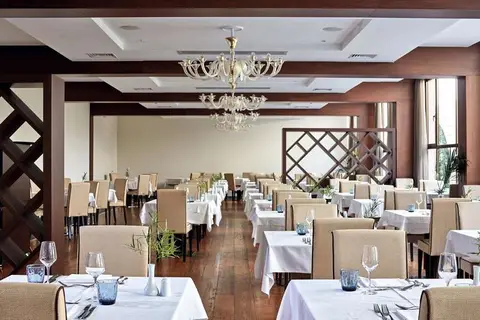 Hotel Atlantica Grand Mediterraneo - adults only in Ερμόνες — foto 6