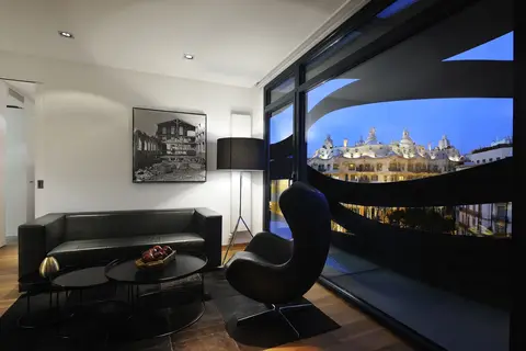 Suites Avenue Baercelona Luxe in Barcelona — foto 20