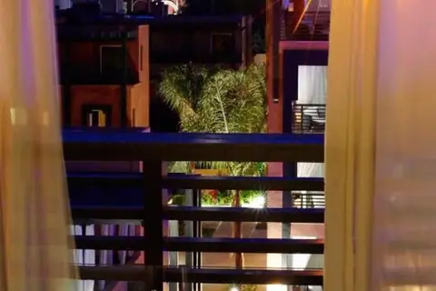 Hotel & Ryads Barriére  Le Naoura in Marrakech — foto 28