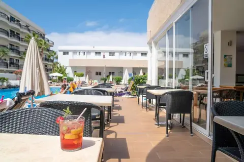 Appartementen Coral California in Arona — foto 21