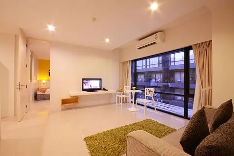 The Lantern Resort Patong in ตำบลป่าตอง — foto 20