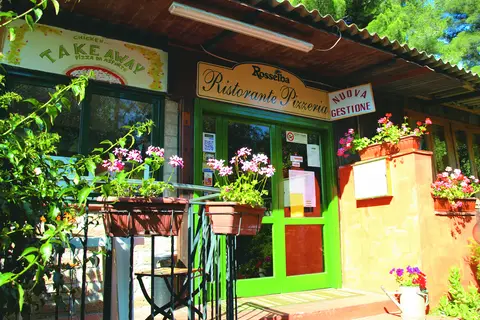 Rosselba Le Palme in Portoferraio — foto 20