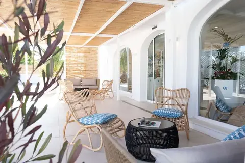 Carema Beach Menorca in Ciutadella, foto 23