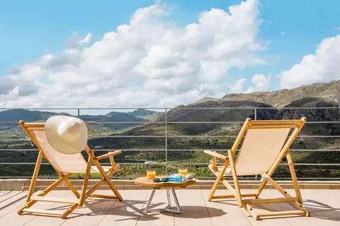 Anna Boutique Villas in Μυξόρρουμα — foto 5