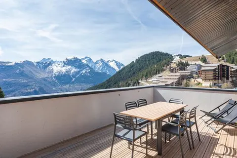 Résidence Vacancéole Les Ecrins d'Auris foto 14