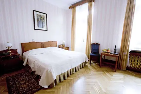 Hotel Francuski in Krakau — foto 12