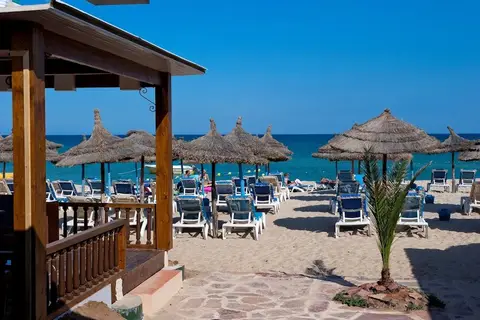 Diar Lemdina Hotel in ياسمين الحمامات — foto 16