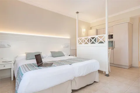 Can Picafort Palace foto 37