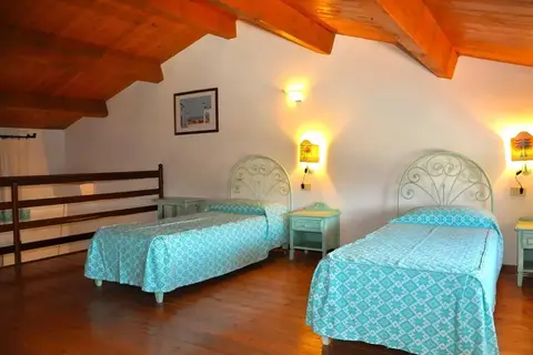 Liscia Eldi Resort in San Teodoro, foto 15