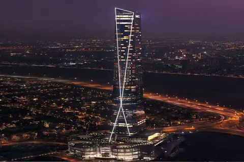 SO/ Uptown Dubai in Dubai — foto 8