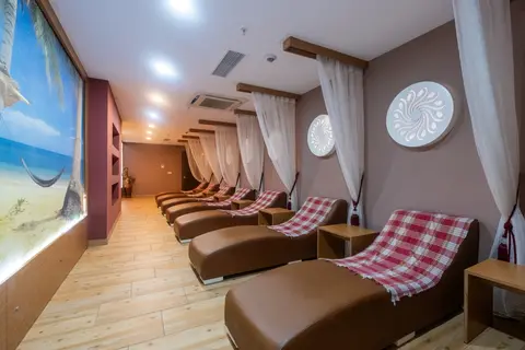 Bella Resort & Spa in Manavgat — foto 19