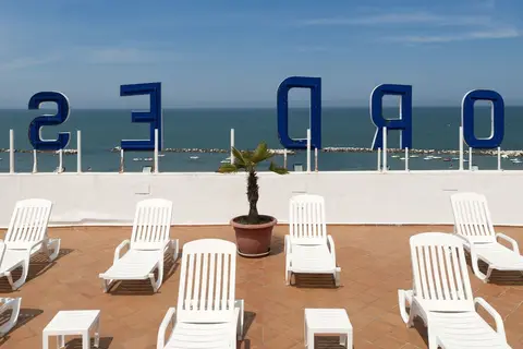 Hotel Nord Est in Cattolica, foto 6