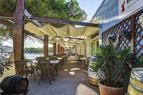 Magic Life Cala Pada in Santa Eulària des Riu — foto 9