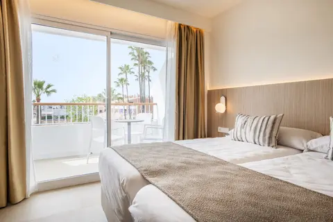 Sol de Alcudia Apartamentos in Alcúdia — foto 30