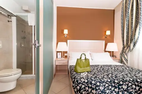 Residence T2 in Venetië, foto 23