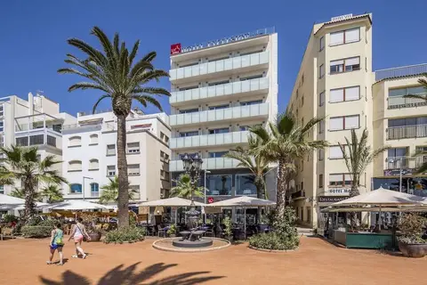 URH Hotel Excelsior in Lloret de Mar — foto 14