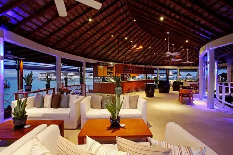 Machchafushi Island Resort & Spa in Machchafushi — foto 9