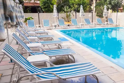 San Remo in Larnaca — foto 3