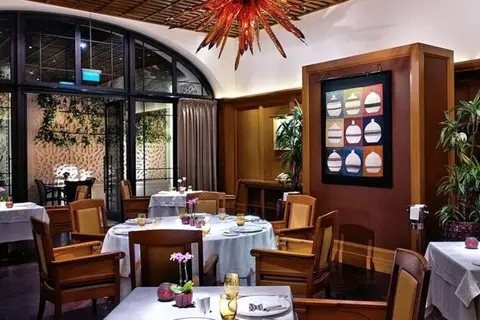 Divan Istanbul in İstanbul, foto 12