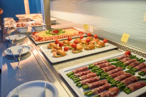 Hotel La Mer Deluxe & Spa - adults only foto 24