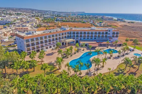 Nelia Sea Breeze in Ayia Napa
