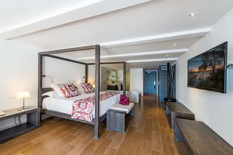 Hotel Coronado Thallasso & Spa in Calvià — foto 17