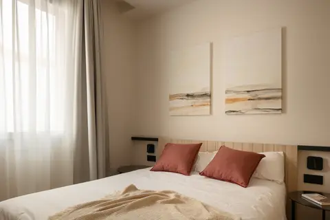 Apartamentos Líbere Bilbao Ledesma in Bilbao — foto 30