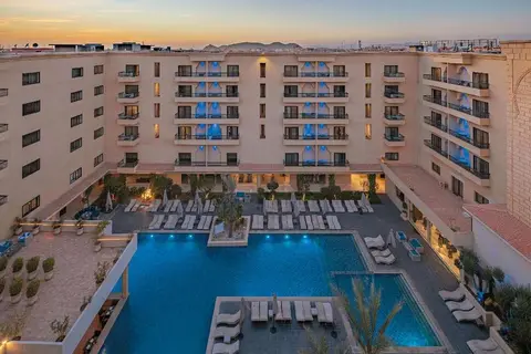 Grand Plaza Marrakech in Marrakesh