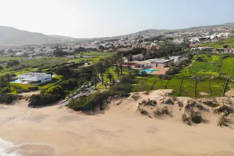 Porto Santo Hotel & Spa in Porto Santo — foto 4