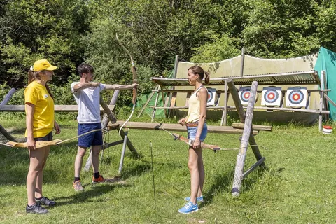 Camping Parc La Clusure foto 6