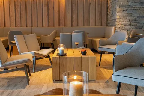 Hotel Voulezvous foto 18