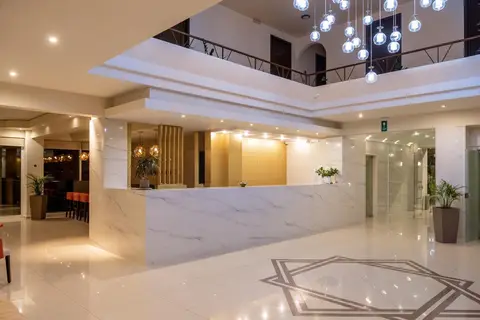 Theo Hotel in Agia Marina — foto 16