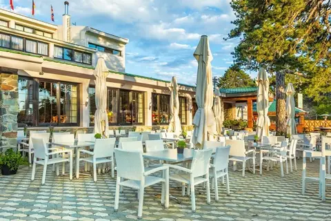 Troodos Hotel in Troodos — foto 11