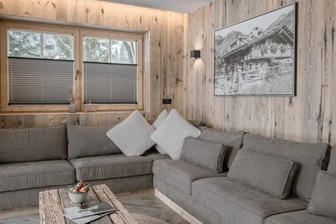 BRUGGER Aparthotel foto 8