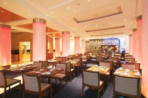 Pestana Grand Premium Ocean Resort in Funchal, foto 29